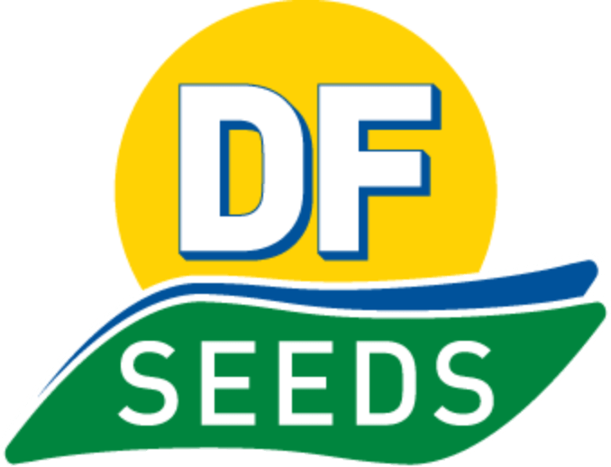 DF Seed logo