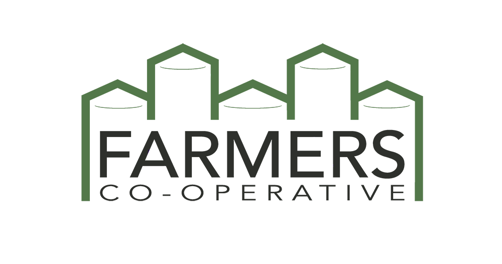Farmers Co-Operative Grain Company of Kinde
